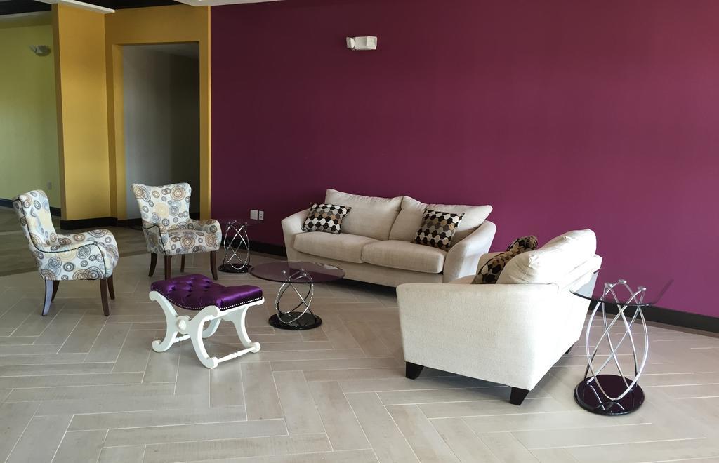 Residency Suites Cotulla Εξωτερικό φωτογραφία