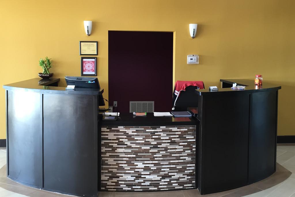 Residency Suites Cotulla Εξωτερικό φωτογραφία