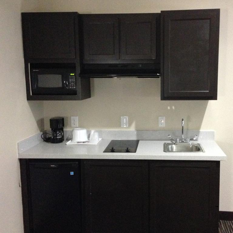 Residency Suites Cotulla Δωμάτιο φωτογραφία