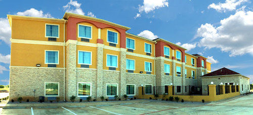 Residency Suites Cotulla Εξωτερικό φωτογραφία