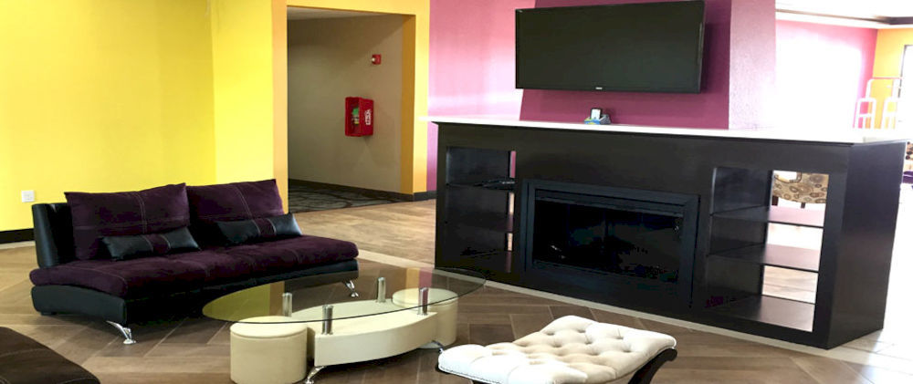 Residency Suites Cotulla Εξωτερικό φωτογραφία