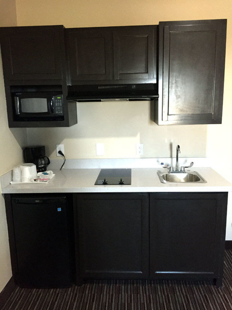 Residency Suites Cotulla Εξωτερικό φωτογραφία