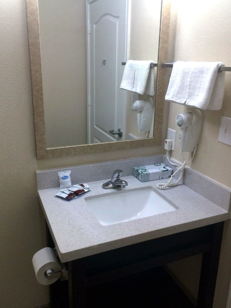 Residency Suites Cotulla Εξωτερικό φωτογραφία
