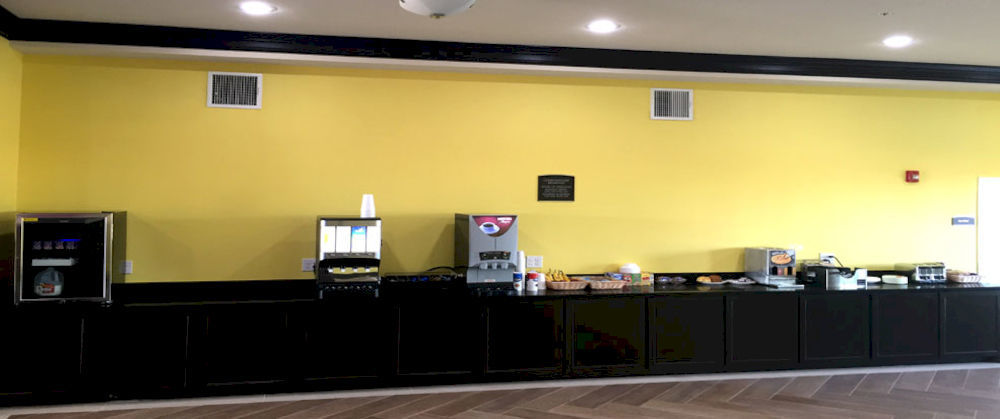 Residency Suites Cotulla Εξωτερικό φωτογραφία