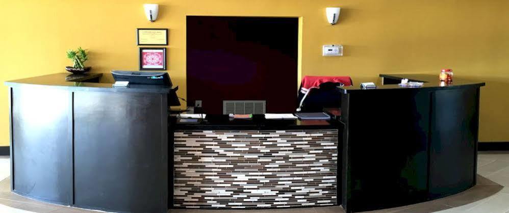 Residency Suites Cotulla Εξωτερικό φωτογραφία