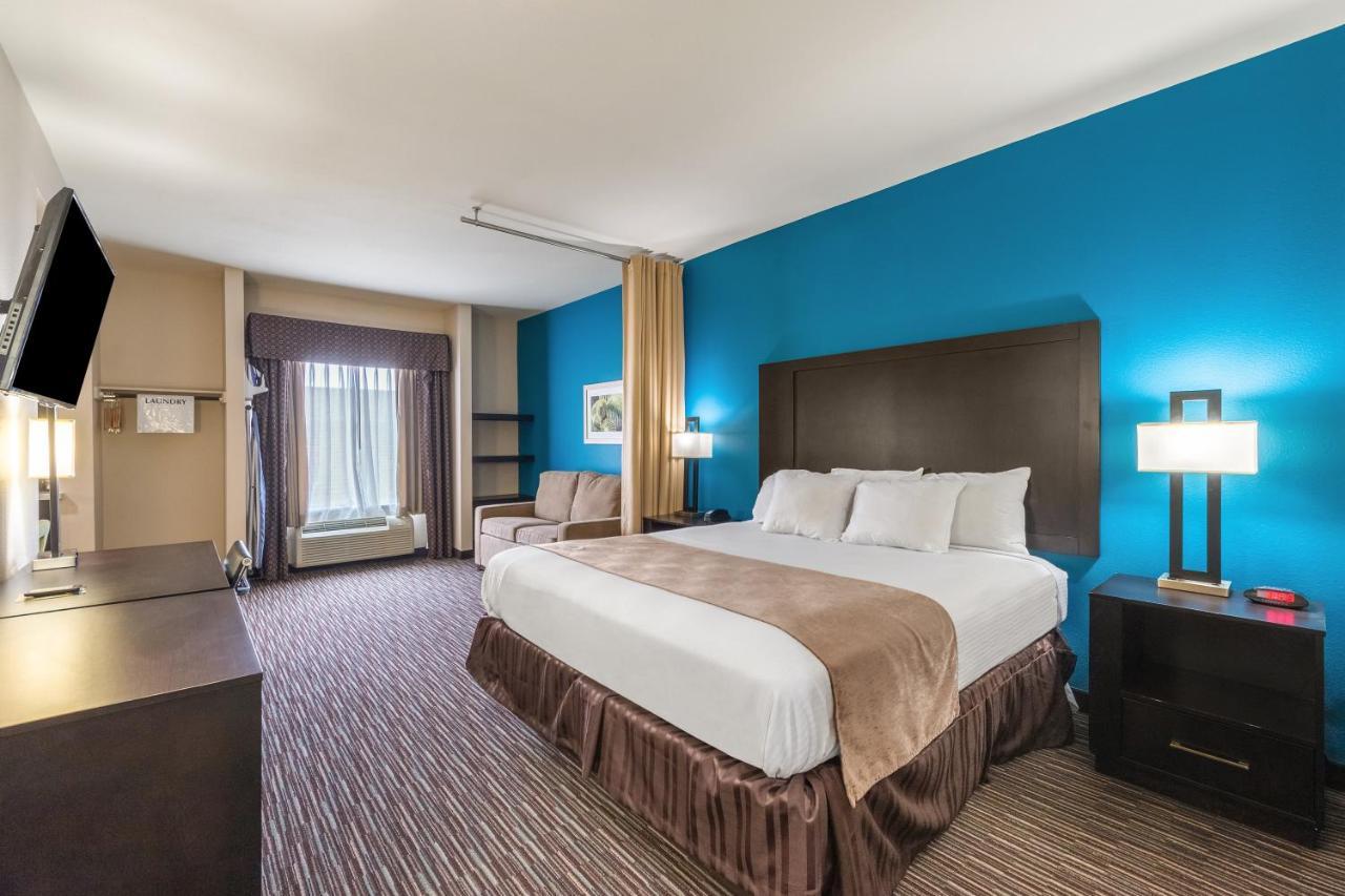 Residency Suites Cotulla Εξωτερικό φωτογραφία