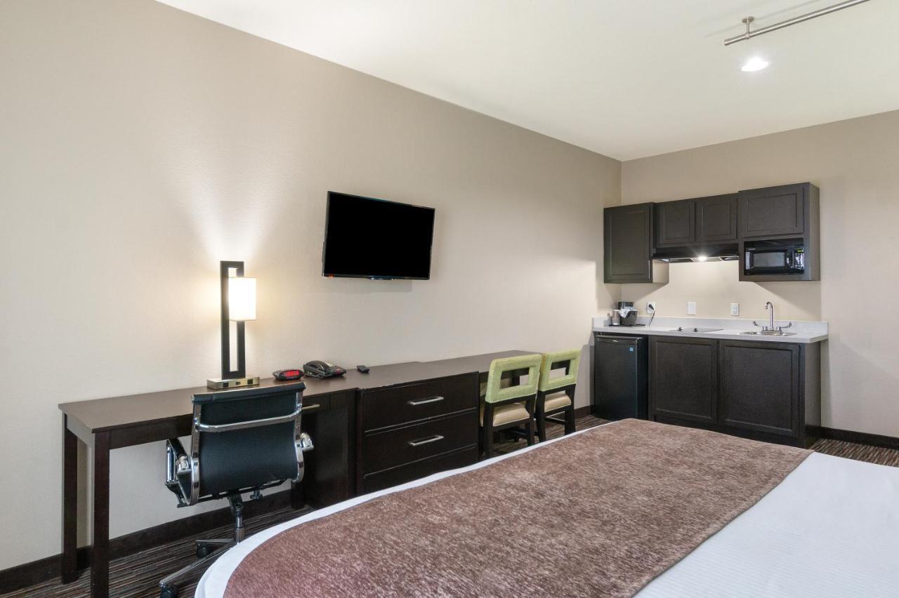 Residency Suites Cotulla Εξωτερικό φωτογραφία