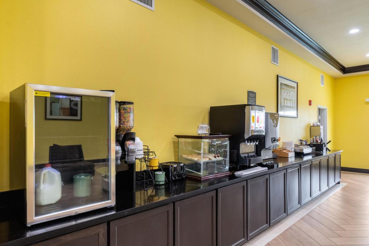 Residency Suites Cotulla Εξωτερικό φωτογραφία
