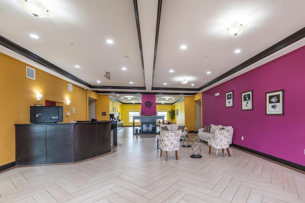 Residency Suites Cotulla Εξωτερικό φωτογραφία