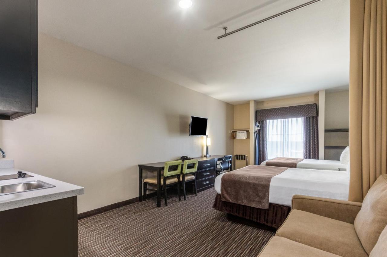 Residency Suites Cotulla Εξωτερικό φωτογραφία