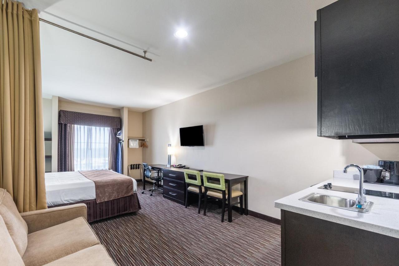 Residency Suites Cotulla Εξωτερικό φωτογραφία