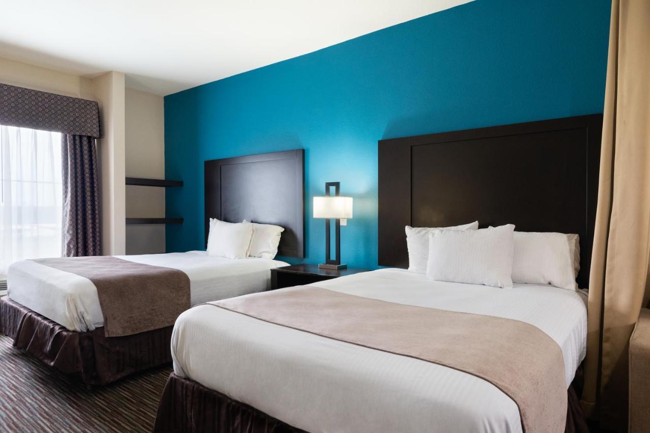 Residency Suites Cotulla Εξωτερικό φωτογραφία